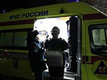 При обрушении шахты погиб один человек