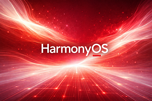 Huawei HarmonyOS достигла «критической линии выживания»