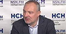 Депутат Павлов: Грузовые компании не хотят заезжать на территорию Донбасса