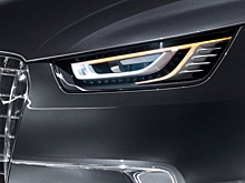 Audi Q1 – в 2020 году, новый A1 – в этом!