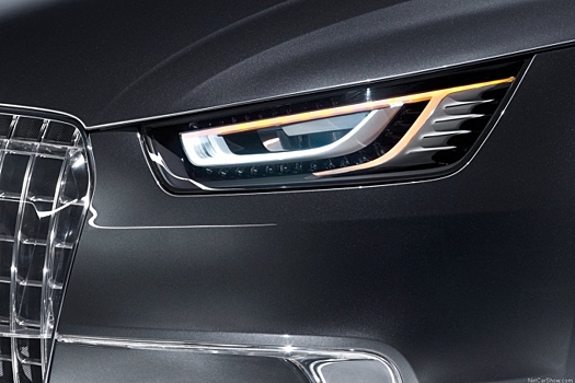 Audi Q1 – в 2020 году, новый A1 – в этом!