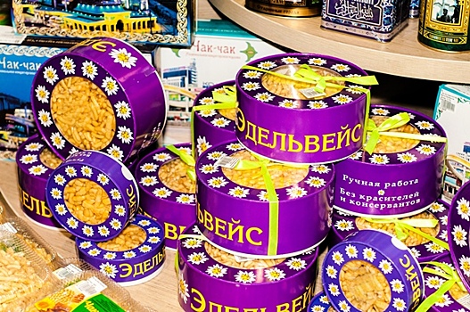 «Эдельвейс» закрывает последний магазин