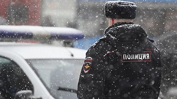 Хабаровская полиция опровергла информацию о задержании блогера