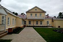 Музей-усадьба Чайковского стала самым популярным туробъектом Удмуртии в 2021 году