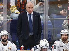 Рейтинг тренеров КХЛ: Квартальнов упустил лидерство, Жерар Галлан упал на самое дно