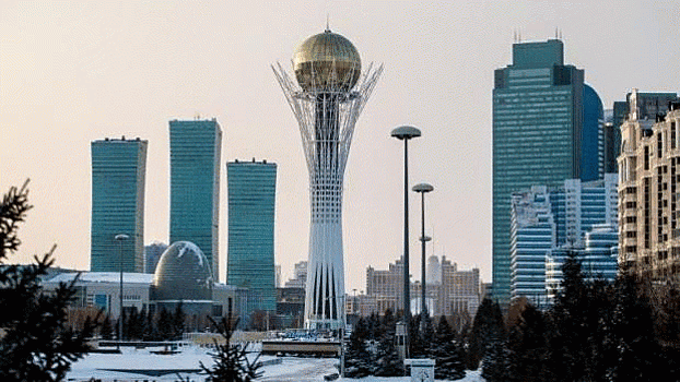 На вывозных рейсах Минобороны из Казахстана вернулись почти 1500 россиян