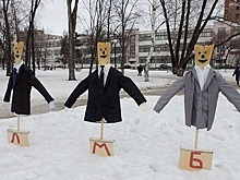 Укрощение огня