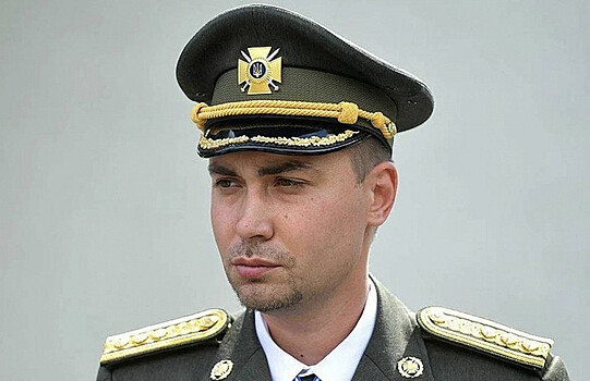 СМИ сообщили о тяжелом ранении Буданова после ракетного удара ВС РФ