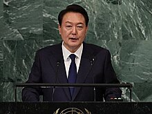 СМИ: президент Южной Кореи после встречи с Байденом назвал конгрессменов США "дебилами"