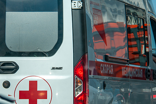 На Камчатке родившей женщине пришлось укрываться от землетрясения в машине