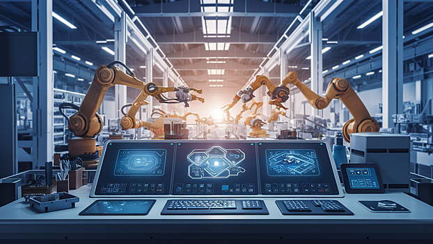 В Челябинске импортозаместили систему контроля производства