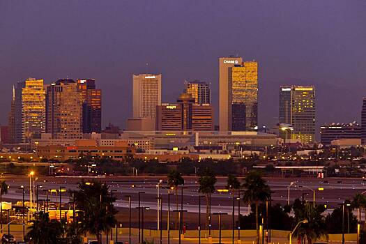 Пассажир побежал по рулевой дорожке и попытался остановить самолет во время взлета в США