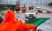 Казань посетят участники Всероссийского автопробега