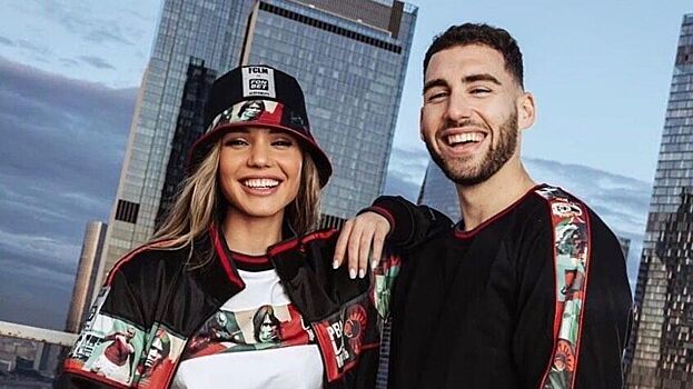 Ведущая «Матч ТВ» рассказала, как футболист «Локомотива» сделал ей предложение