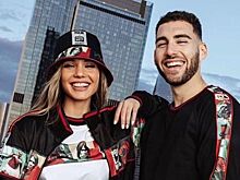 Ведущая «Матч ТВ» рассказала, как футболист «Локомотива» сделал ей предложение