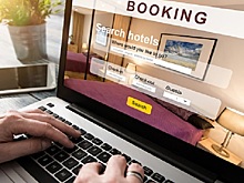 Отечественные отели отказались оплачивать февральские счета Booking