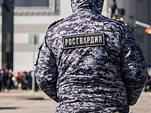 Пьяный россиянин устроил дебош в отеле и нарвался на Росгвардию