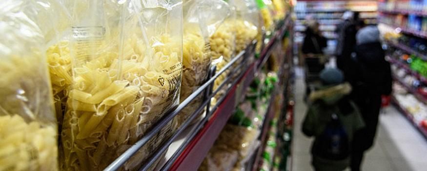 Экономисты предупреждают о резком подорожании продуктов в России