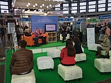 Приглашаем посетить выставку по зарубежной недвижимости на «Жилищном проекте»