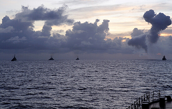 В Британии заявили о трещине в отношениях с США