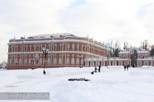 Серия джазовых концертов пройдет в Царицыно с 23 по 26 февраля