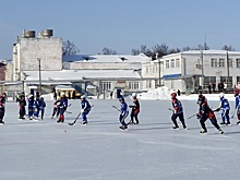 Детская сборная из Нижегородской области столкнулась с проблемой из-за денег