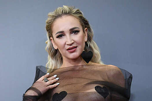 Певица Бузова заявила, что ни один ее партнер не давал ей денег