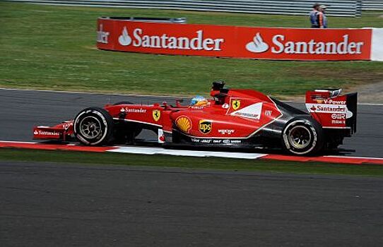 Ferrari теряет одного из своих крупнейших спонсоров