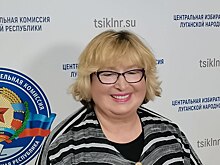 Любица Блашкова: «Для экономии газа словацких гимназистов отправят на каникулы»