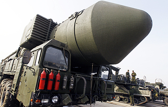 В Кремле заявили о готовности обсуждать с США продление ДСНВ