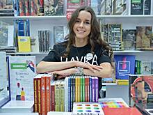 Дорогу молодым: сказки малых народов и современных авторов пользуются популярностью у детей