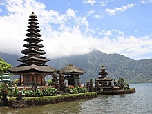 Бедным туристам захотели запретить въезд на Бали