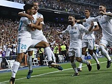 «Реал» не позволит «Барселоне» выиграть чемпионат Испании, убеждены букмекеры