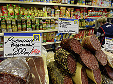 На Кубани полторы тысячи фермеров выступили за продление санкций против РФ