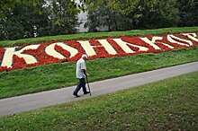 Управа района Коньково поблагодарила Совет ветеранов за активное участие в жизни Конькова