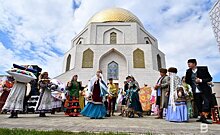 Для традиционного татарина не было разграничения между исламом и нацией