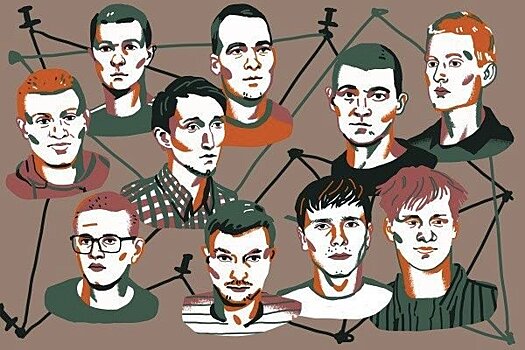 Архитекторы и урбанисты выступили в поддержку фигурантов дела «Сети»