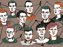 Архитекторы и урбанисты выступили в поддержку фигурантов дела «Сети»