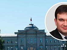 В Омске закончилось расследование уголовного дела против депутата Заксобрания Кипервара