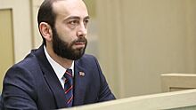 Спикер парламента Армении обратился к зарубежным коллегам