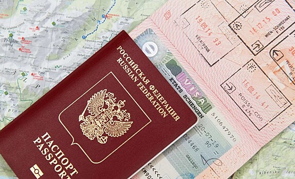 Европейская страна возобновила выдачу туристических виз россиянам