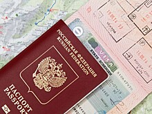 Европейская страна возобновила выдачу туристических виз россиянам