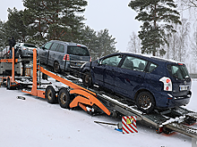 Прибалты и финны наживаются на «бескорыстной помощи» Украине