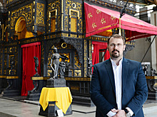 Никита Корытин: «Мы не хотим зарабатывать на посетителе. Мы хотим его образовывать»