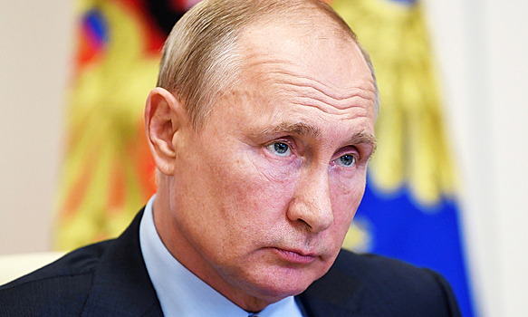 Путин: льготная ипотека под 6,5 процента работает
