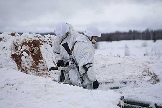 ВС РФ нанесли массированный удар по объектам ВПК Украины: что произошло в зоне СВО 22 февраля