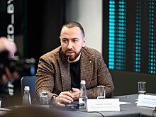 Наиль Галеев: "Пришло время совместно разработать хартию Новой Портовой"