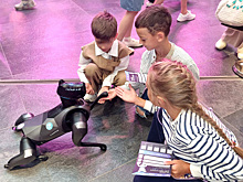 В столице проходит высокотехнологичный Марафон финансовой грамотности