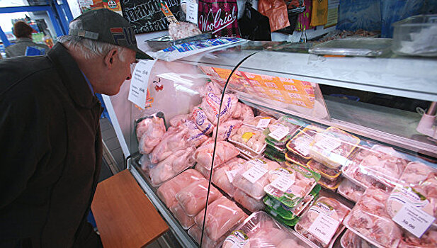Россия может начать поставки свинины и мяса птицы в Сингапур