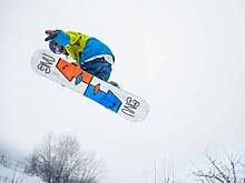 Школа сноубординга на ВДНХ откроется 16 декабря